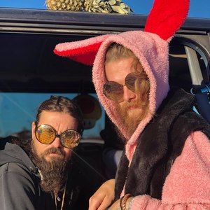 Meet your Posher, Jordan